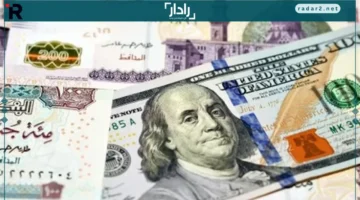 أسعار الدولار تواصل تحركاتها أمام الجنيه المصري في تعاملات السبت المسائية